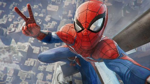PS5 : Les améliorations du remaster de Marvel's Spider-Man précisées