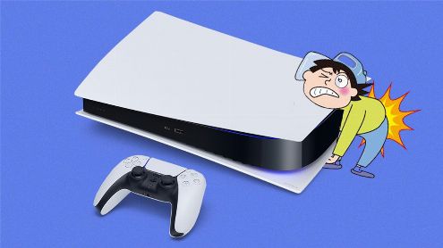 PS5 : Les premières exclus dévoilent leur taille, et c'est du LOURD