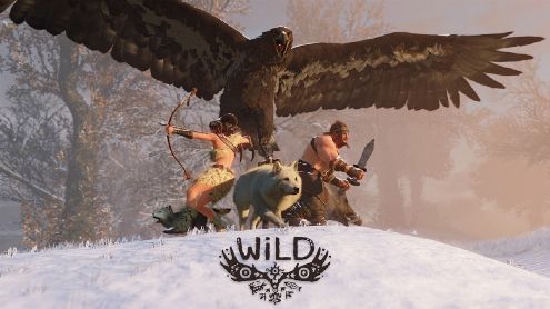 Michel Ancel présente son sanctuaire et en dit plus sur WiLD, un projet désormais next-gen