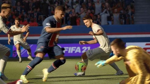 FIFA 21 : Où est la démo ? EA Sports répond