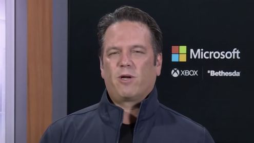 Xbox Game Pass : Phil Spencer 