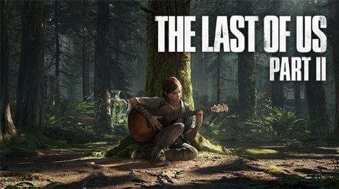 Naughty Dog annonce le 