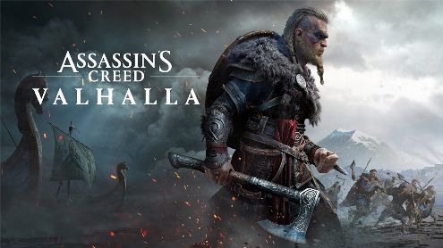 PS5 : Ubisoft confirme la résolution et le framerate d'Assassin's Creed Valhalla