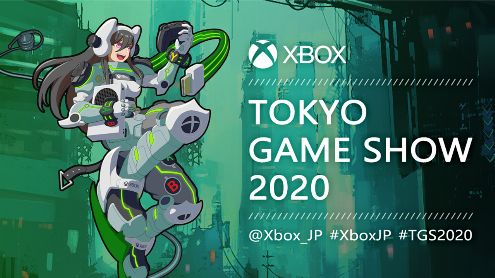 Xbox Series S : Une baisse de prix de la console déjà annoncée... au Japon