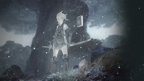 TGS 2020 : NieR Replicant ver.1.22474487139... trouve sa date de sortie