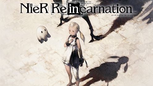 TGS 2020 : NieR Re[in]carnation officialisé en Occident