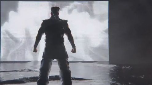 TGS 2020 : Sega annonce le projet Virtua Fighter X esports en vidéo
