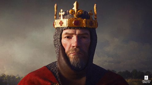 Crusader Kings III fait parler ses chiffres et dévoile son premier gros patch