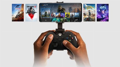 Xbox : Le remote play arrive sur iPhone, les infos