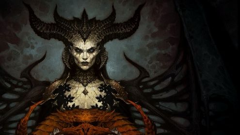 Diablo 4 nous parle des arbres de compétences