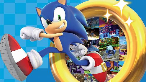 Sonic : Toshihiro Nagoshi évoque des jeux avec de 