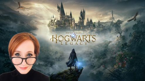 Harry Potter Hogwarts Legacy : Le patron de Warner Bros. Games s'exprime sur la transphobie de J.K. Rowling