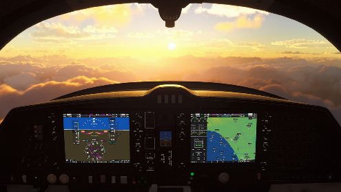 Flight Simulator : Asobo recrute pour la Bêta de la version VR