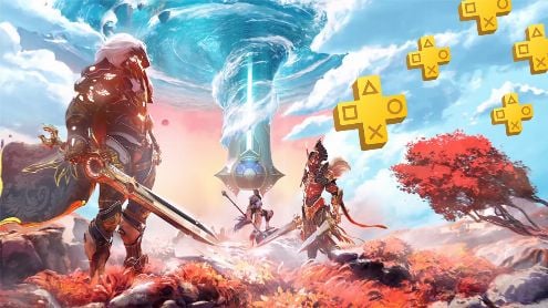 PS5 : Godfall nécessite un abonnement au PS Plus même pour jouer en... solo