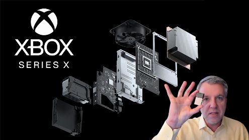 Xbox Series X/S : N'installez que le contenu qui vous intéresse, les explications du 
