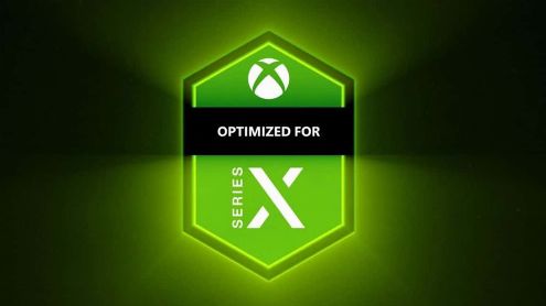 Xbox Series X : Microsoft promet de lister 
