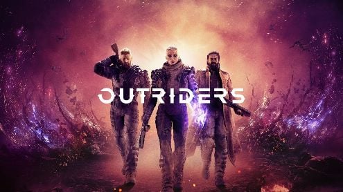 Outriders sortira finalement plus tard que prévu, le cross-play annoncé