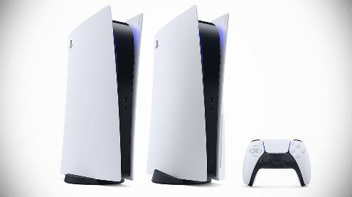 PS5 : Sony explique comment fonctionne la mise à jour next-gen des jeux PS4