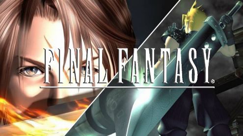 Final Fantasy VII et VIII Remastered arrivent enfin en Europe : Les versions physiques détaillées