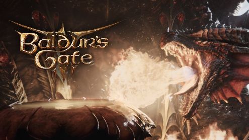 Baldur's Gate 3 : L'Early Access terminée en moins de 6 minutes, la vidéo