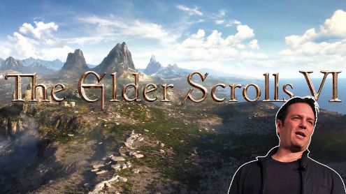 The Elder Scrolls 6 sera-t-il une exclusivité Microsoft ? Phil Spencer donne des indices