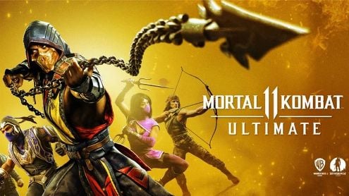 PS5-Xbox Series X/S : Mortal Kombat 11 détaille sa mise à jour next-gen gratuite