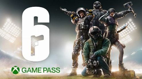 Xbox Game Pass : Rainbow Six Siege en fin de semaine