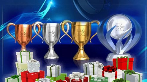 PS5 : Plus de récompenses en gagnant des Trophées ? Un indice chez vous