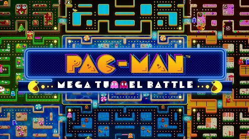 Au tour de Pac-Man d'être transformé en Battle Royale, une démo déjà disponible