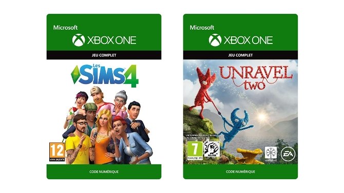 Good Amazon Up To 75 On Xbox One Games Download Igamesnews