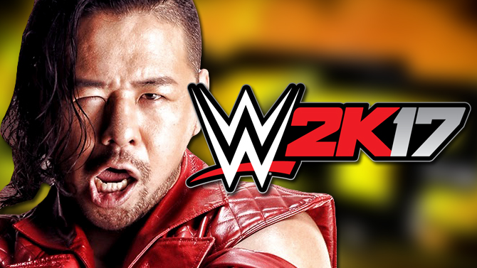 WWE 2K17 : L'édition collector NXT dévoilée, détails et images 60596_gb_news