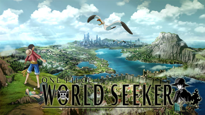 One Piece World Seeker : l'open World sauce Luffy 72377_gb_news
