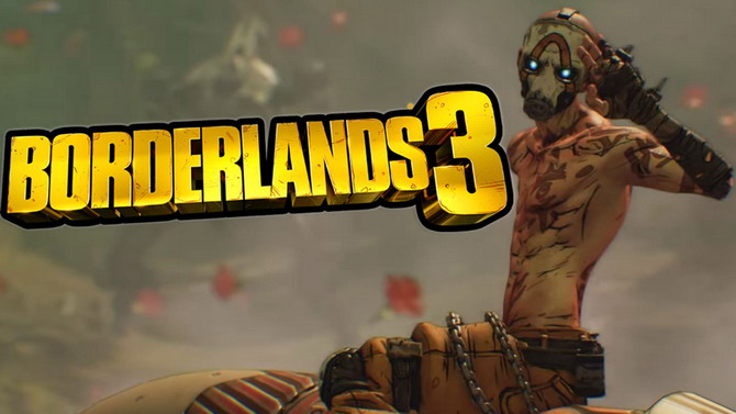 Borderlands Une Nouvelle Bande Annonce Pleine De Bons Sentiments