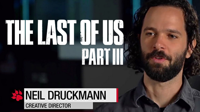 The Last Of Us 3 Neil Druckmann Parle Des Conditions Nécessaires à Sa 