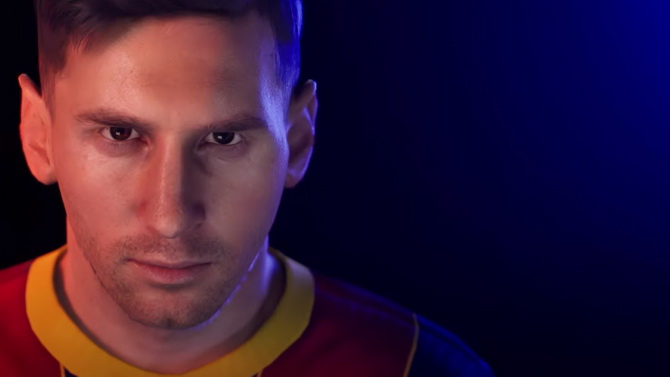 Efootball Pes 2021 Konami Confirme Une Mise A Jour Prochaine Edition Next Gen Avec Un Nouveau Moteur