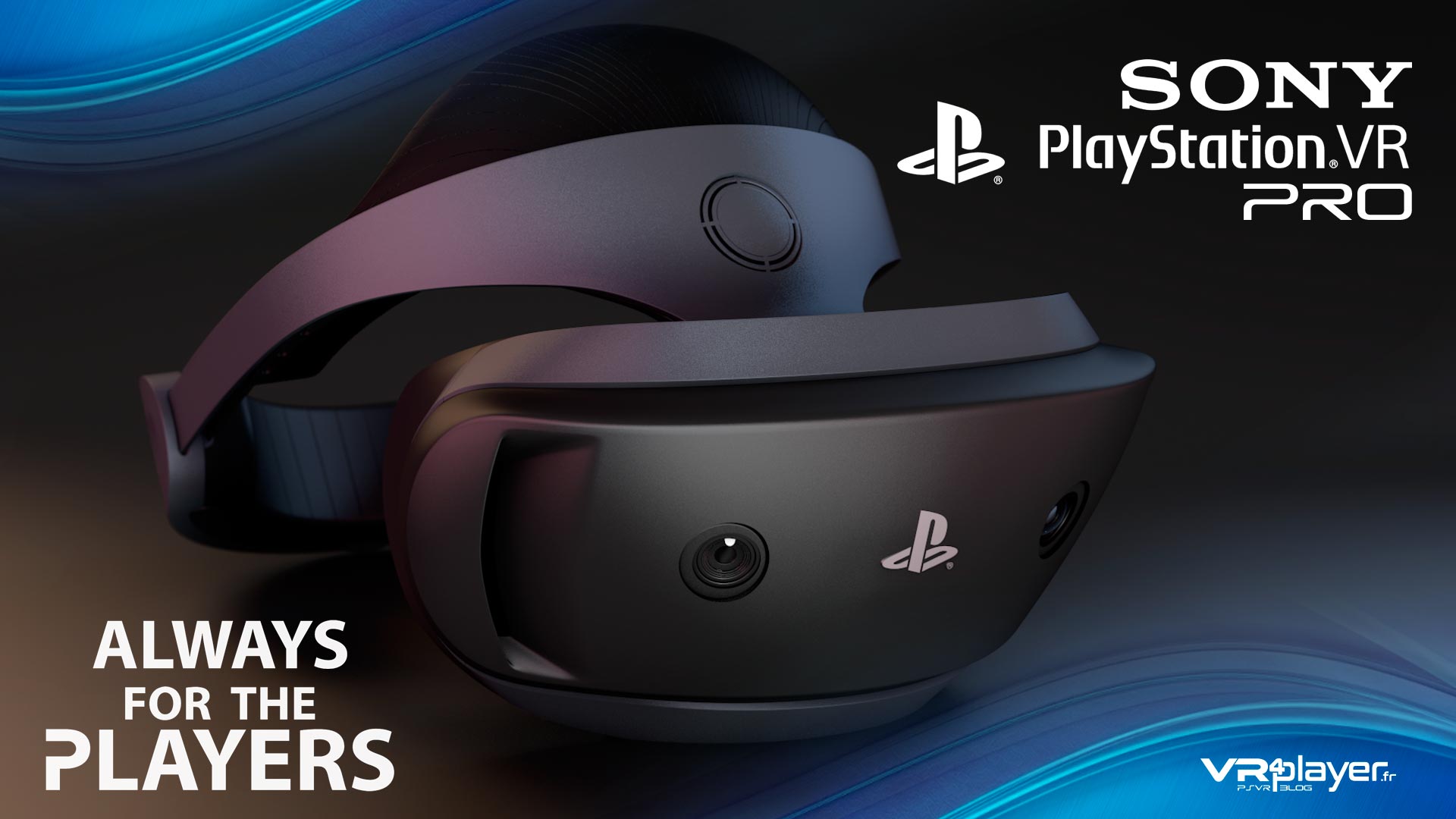 PlayStation VR 2, PSVR Pro : Voilà ce que l'on aimerait sur la