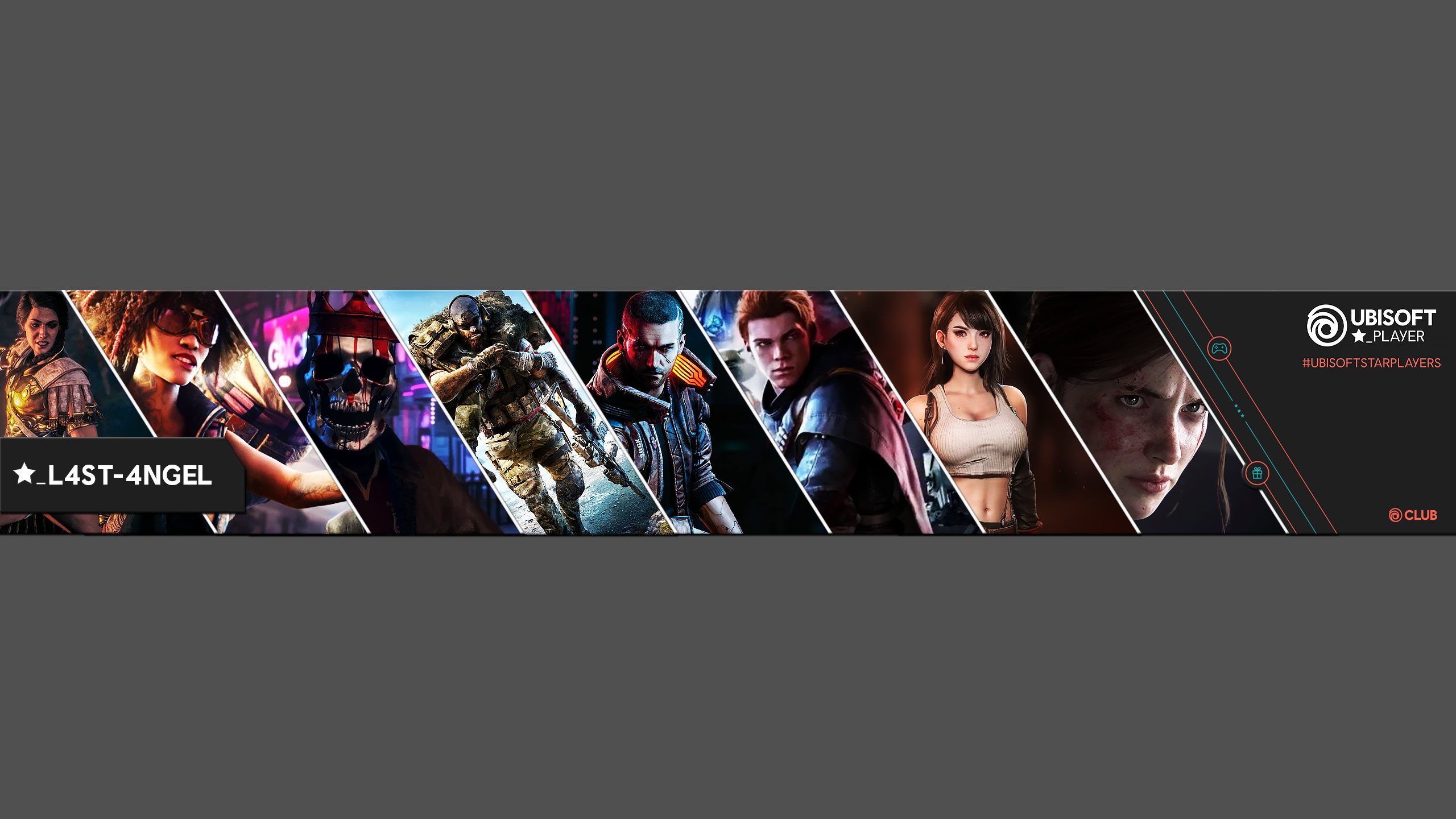 Le Blog de L4st-4ngel