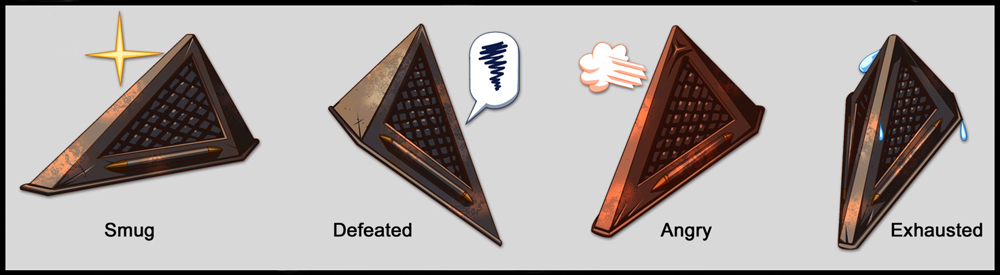 La tentative de Blog de P.H.