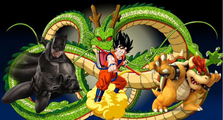 Le Blog de NearZaryuki