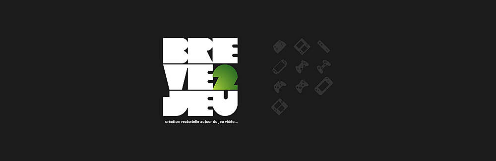 Breve2Jeu - Dessins sur mon expérience de jeu