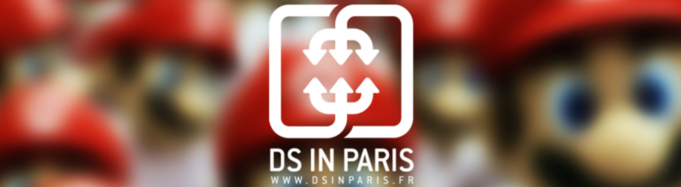 DS in Paris