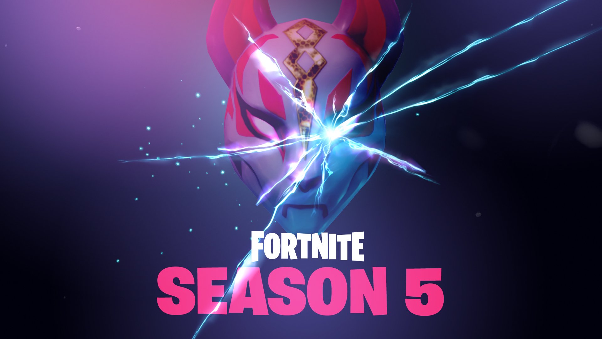 Fortnite Teaser Saison5
