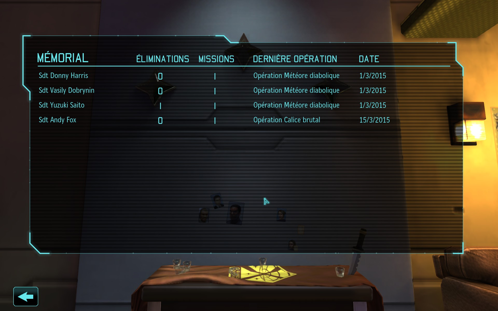 XCOM: Enemy Unknown review PC Gamer