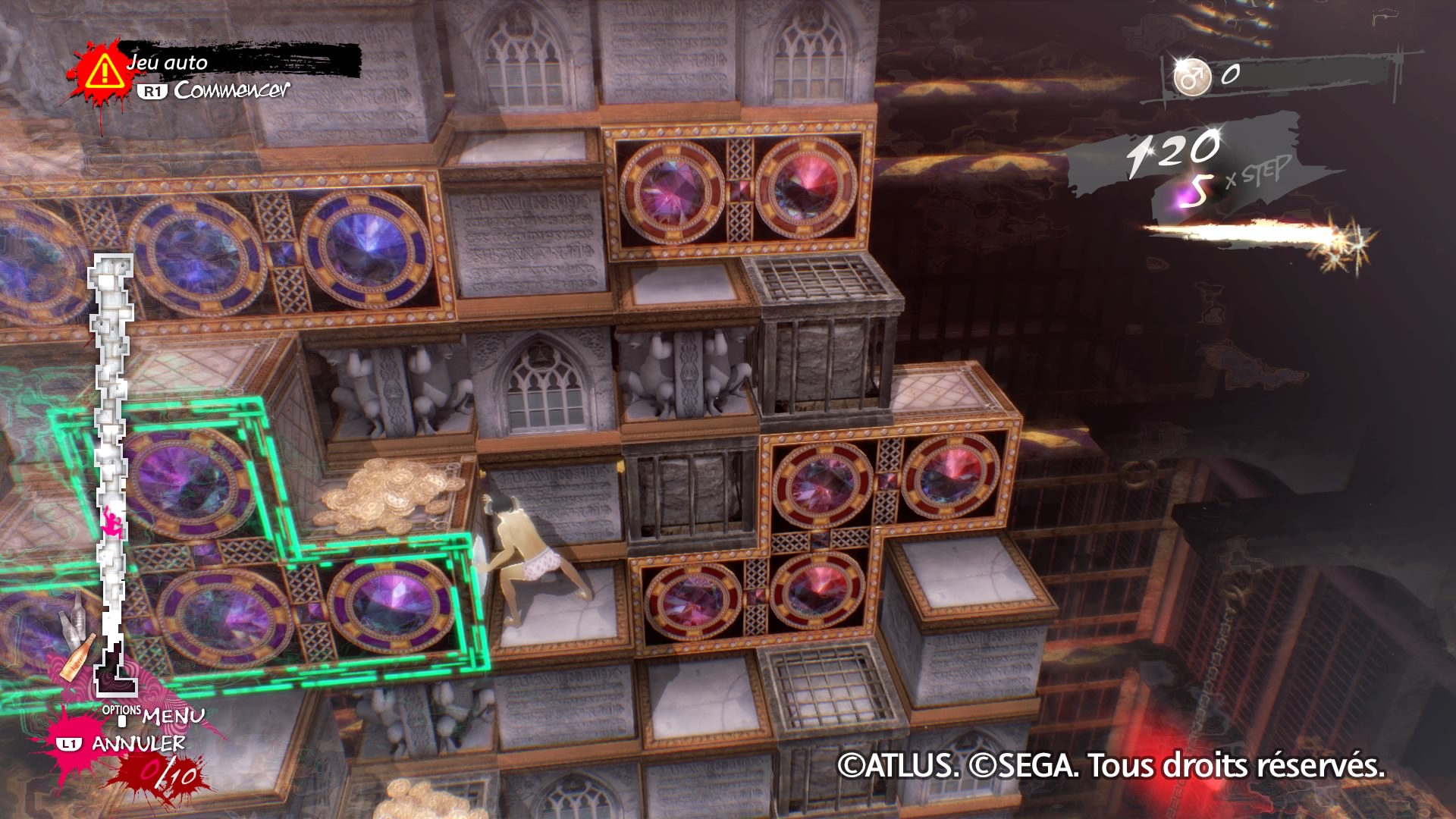 Catherine-FullBody PS4 Test 009