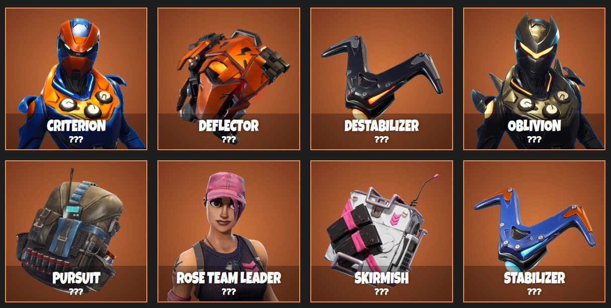 Fortnite Multi Div 051