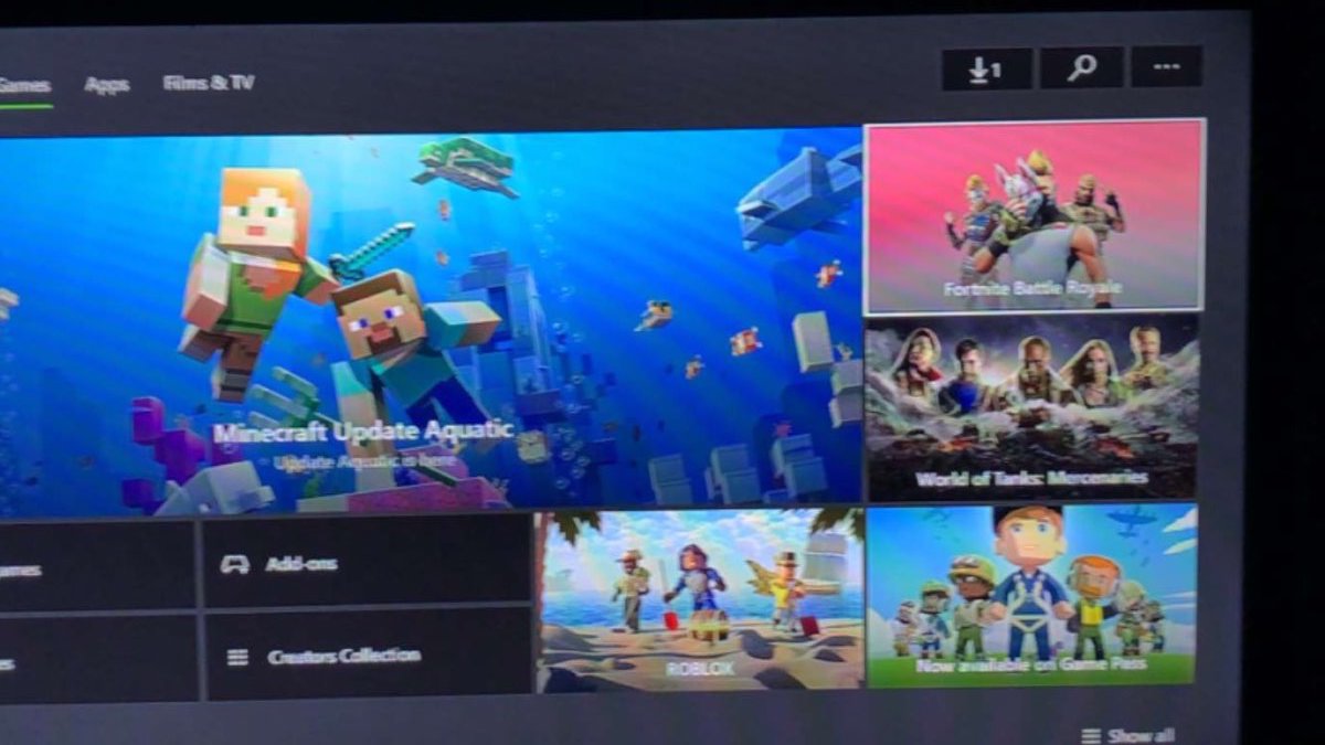 Fortnite Multi Div 059