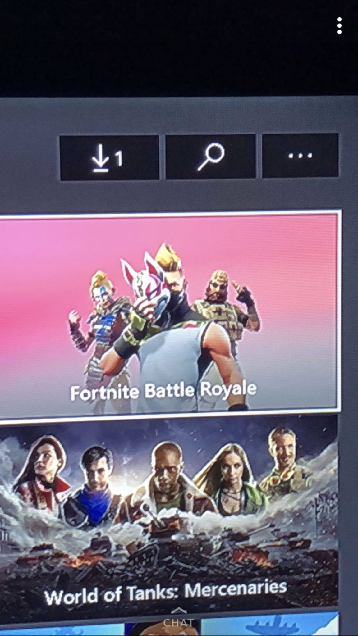 Fortnite Multi Div 060