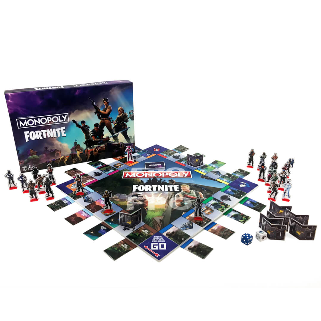 Fortnite Multi Div 080