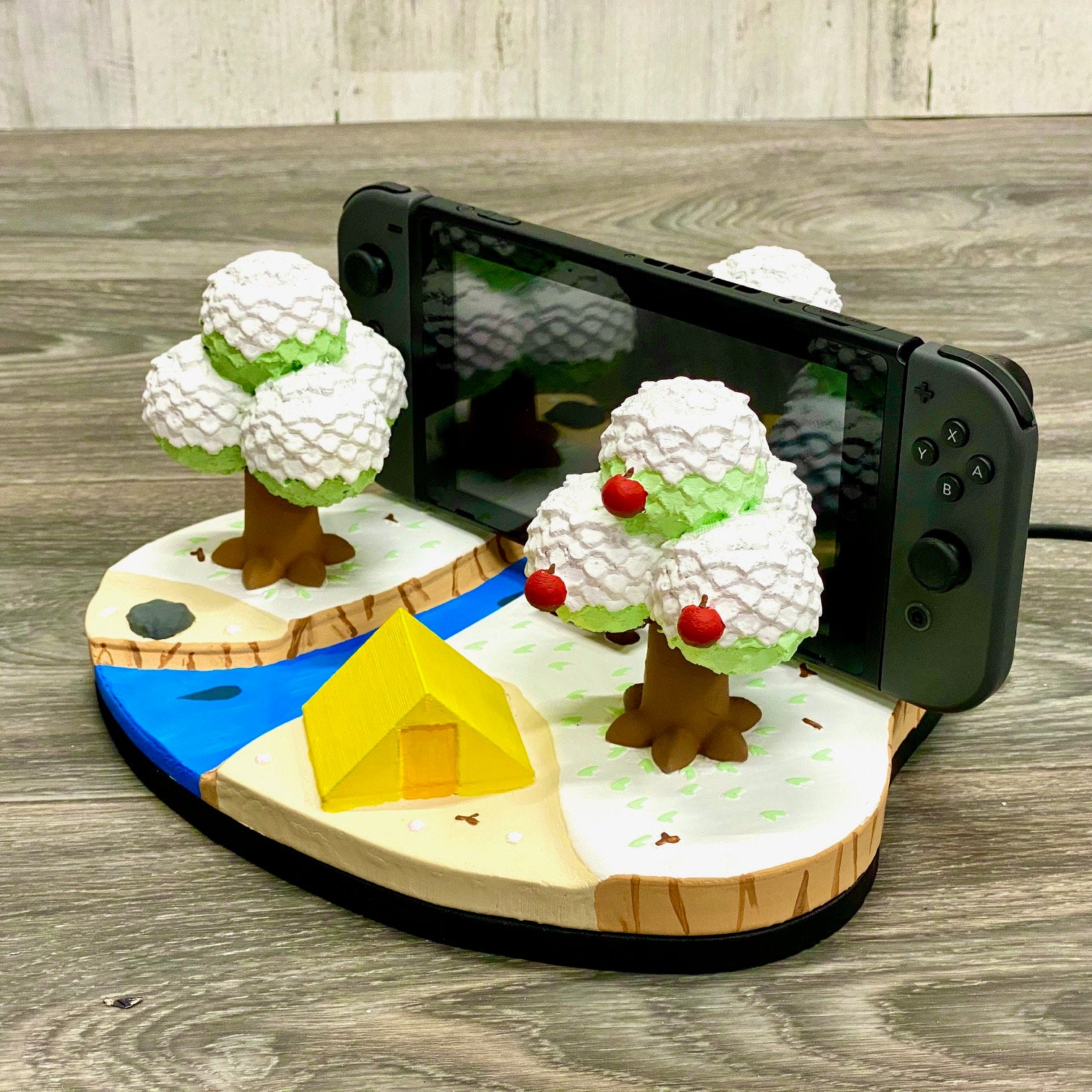 Image AnimalCrossing-NewHorizons Switch Div 014 - GAMEBLOG.fr