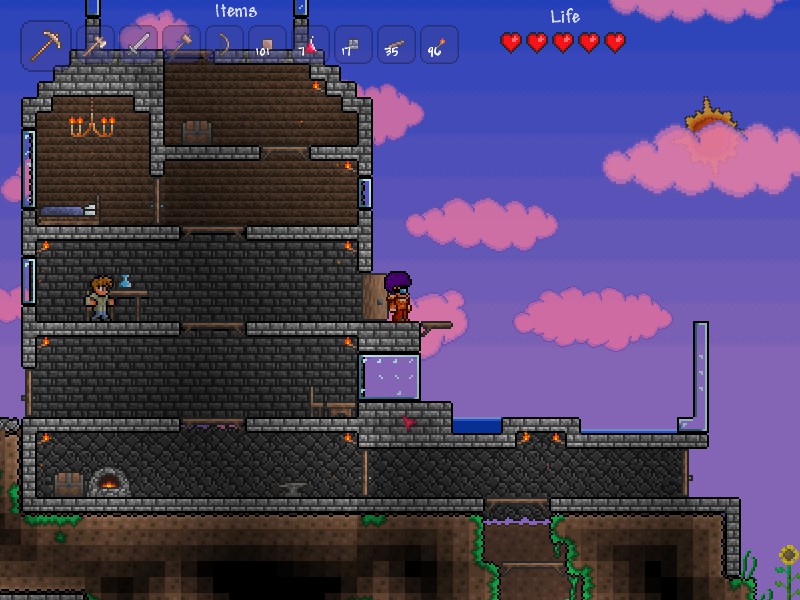 Image currently unavailable. Go to www.generator.trulyhack.com and choose Terraria image, you will be redirect to Terraria Generator site.